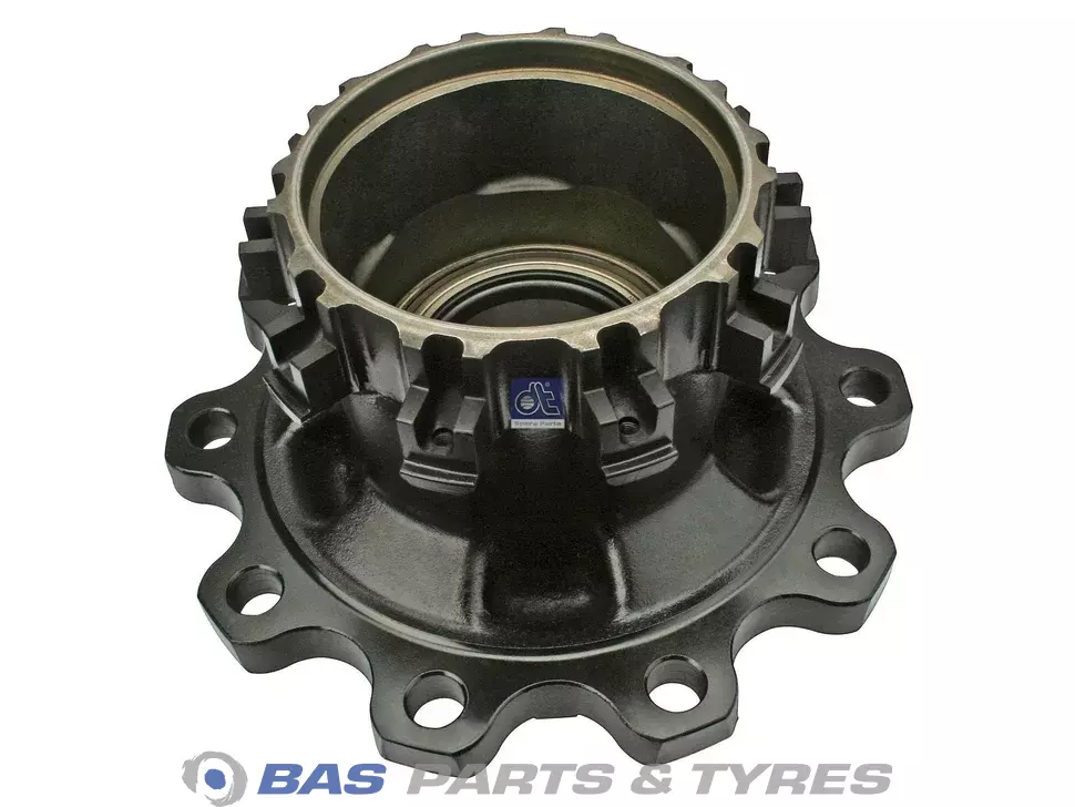 DT Spare Parts Radnabe 2019853