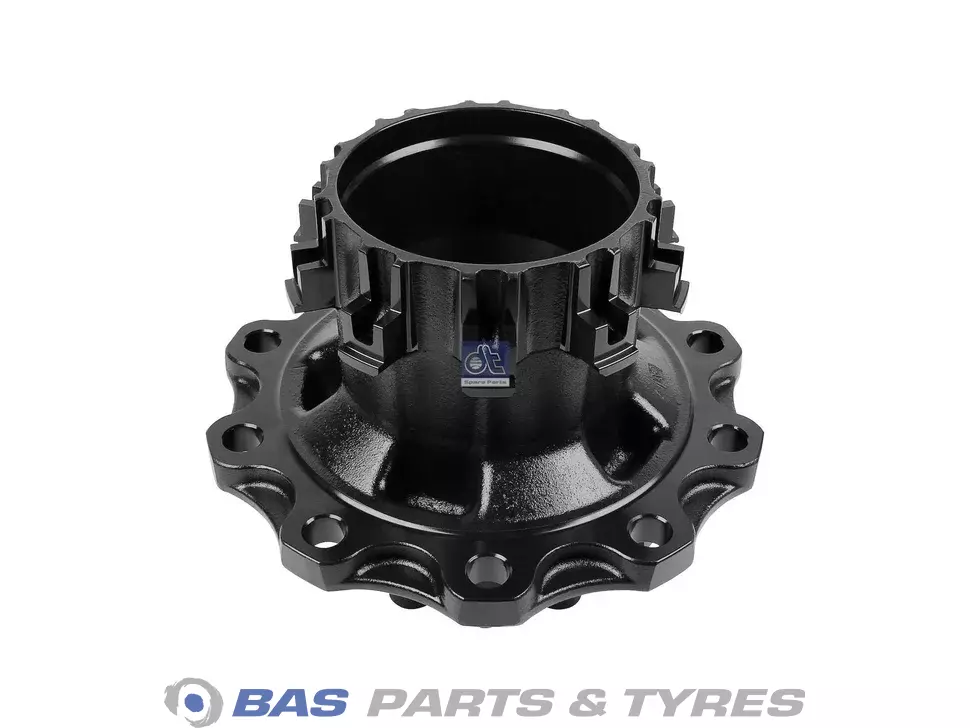 DT Spare Parts Radnabe 2019802S