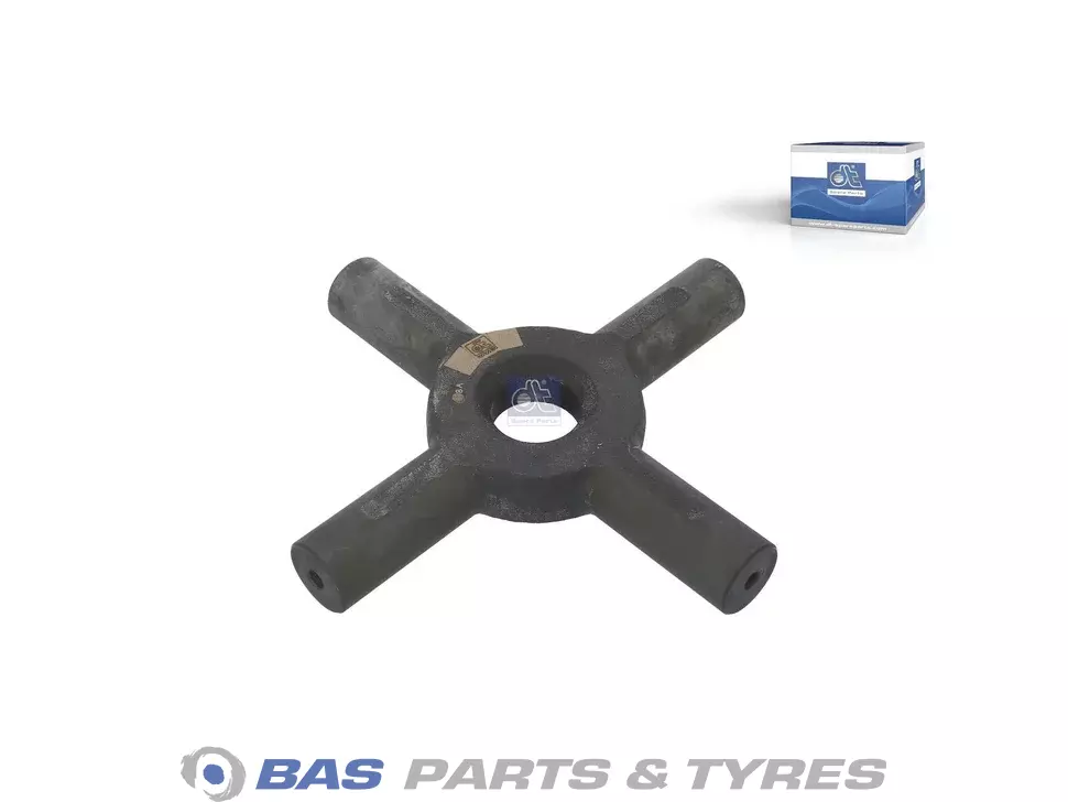 Planetenträger DT Spare Parts 396196