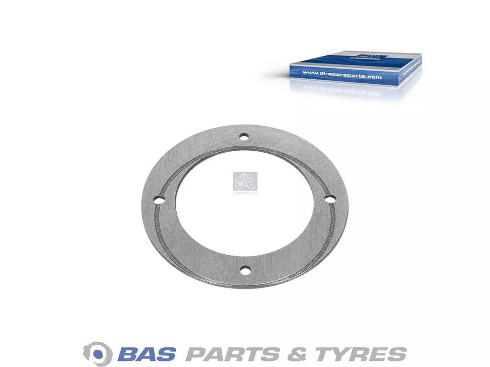 Thrust washer DT Spare Parts 546006