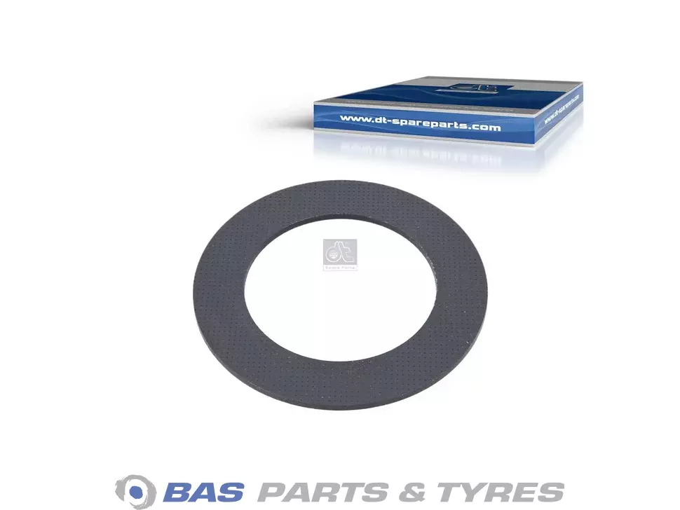 Pressure ring DT Spare Parts AMPA443
