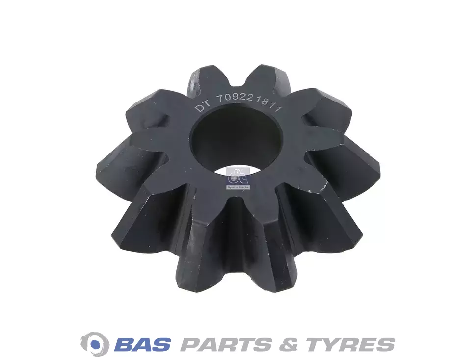 بيضة دبوسة DT Spare Parts 396197