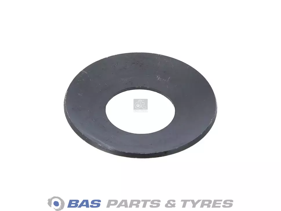 Pressure ring DT Spare Parts 190125