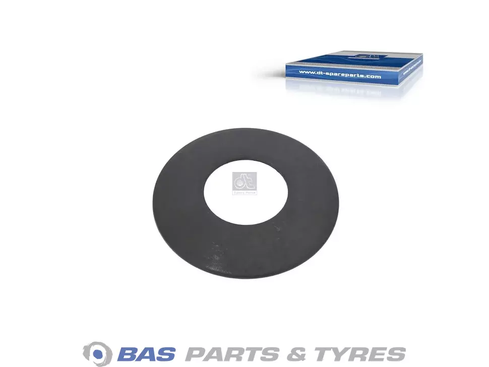 Pressure ring DT Spare Parts 546007