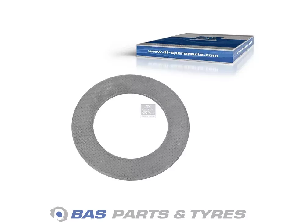Pressure ring DT Spare Parts 1708409