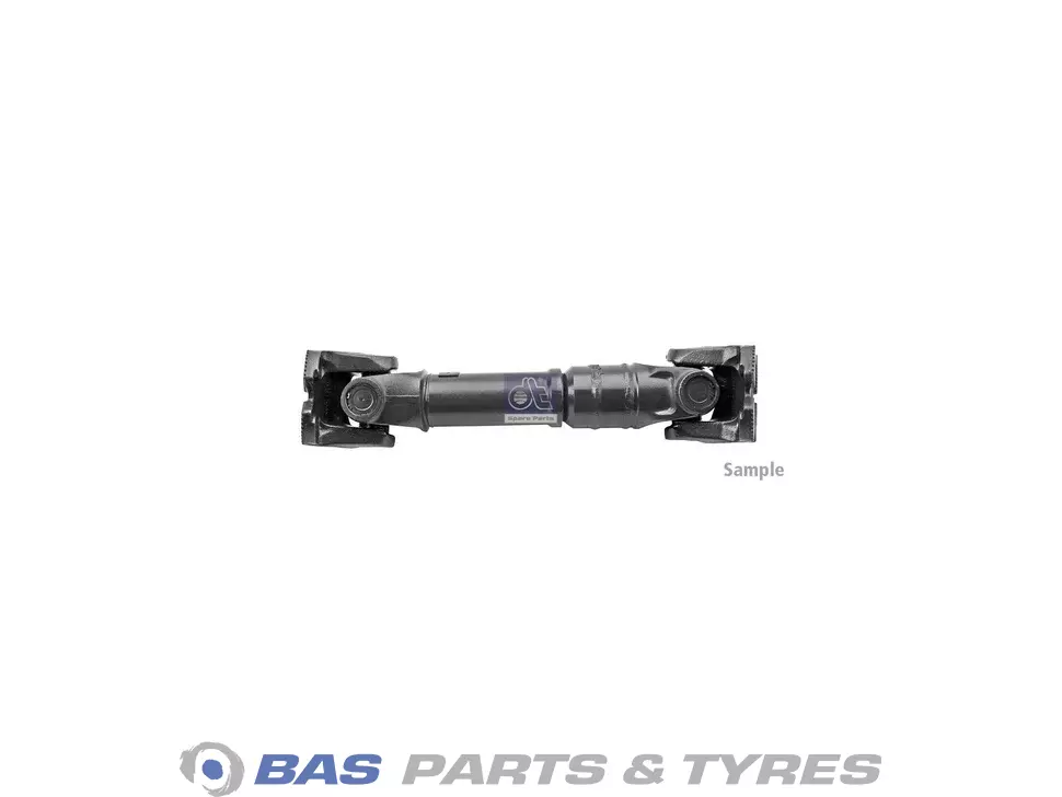Eje primario DT Spare Parts 1275282