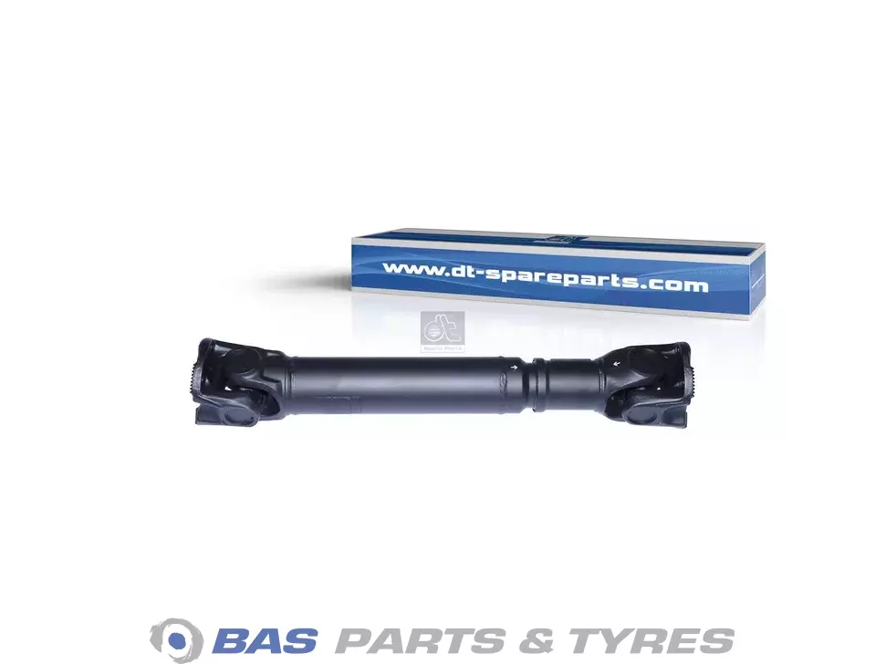 Eje primario DT Spare Parts 1636117