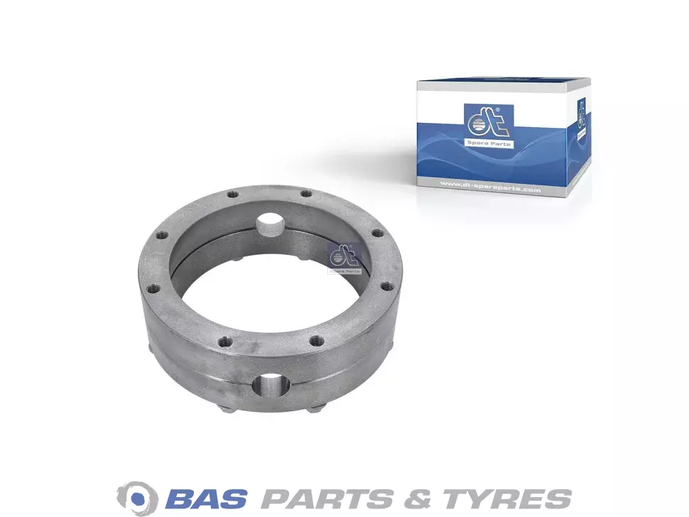 Differentialgehäuse DT Spare Parts 683069