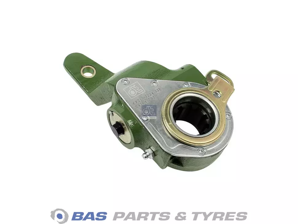 Главный тормозной цилиндр DT Spare Parts 755616