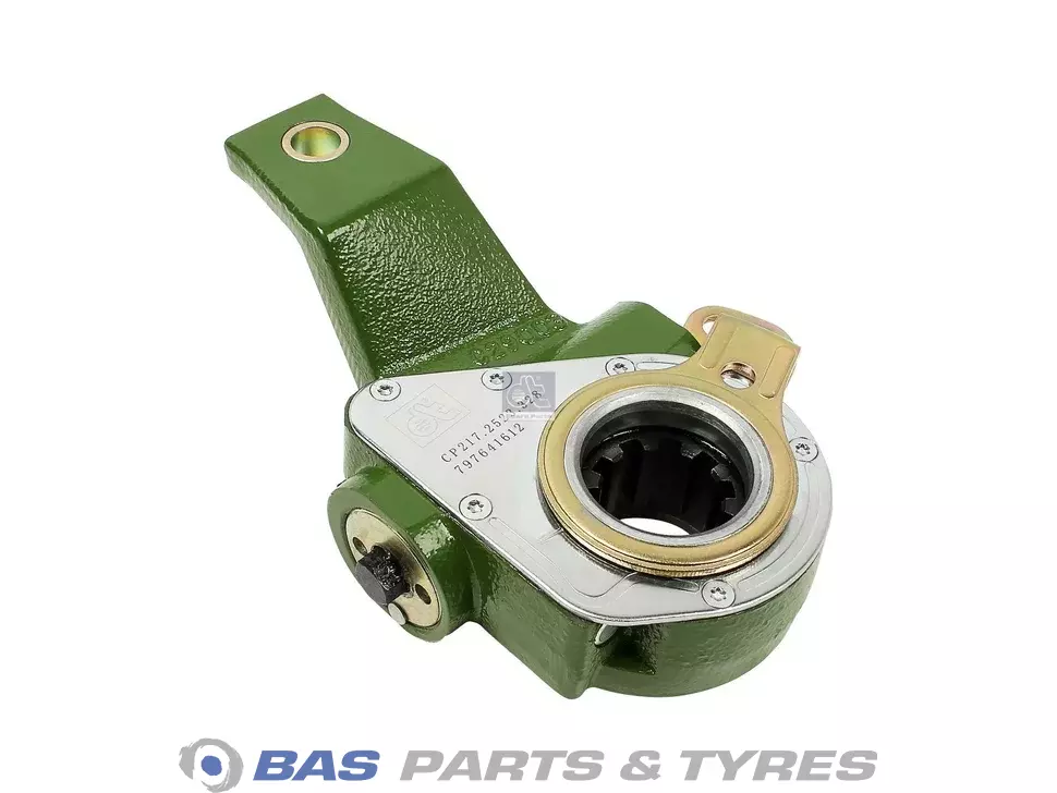 Главный тормозной цилиндр DT Spare Parts 281090