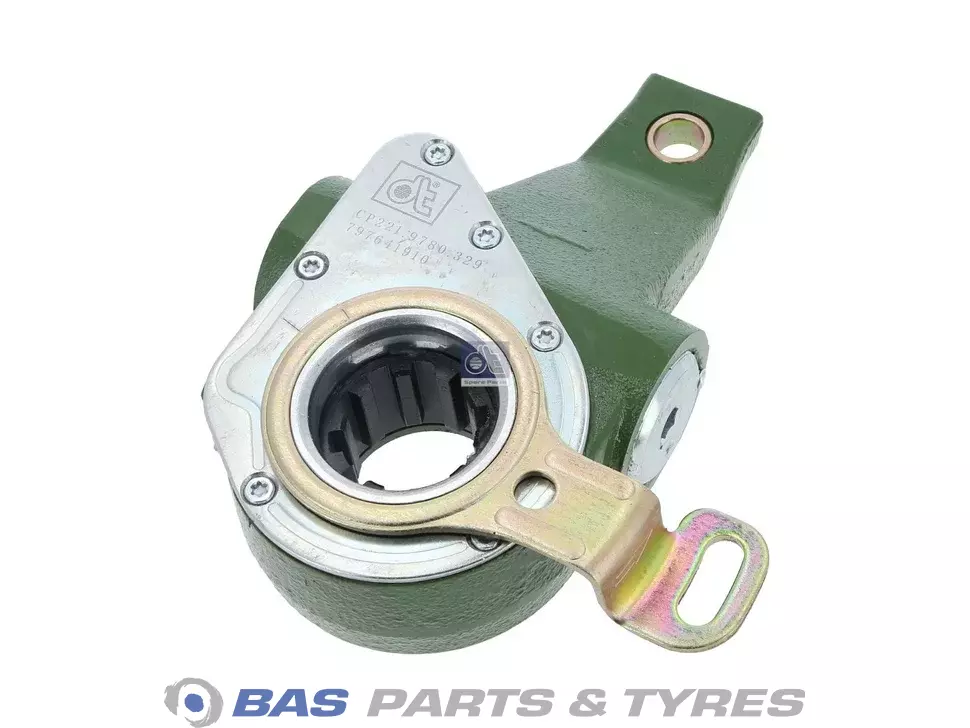 Главный тормозной цилиндр DT Spare Parts 281091