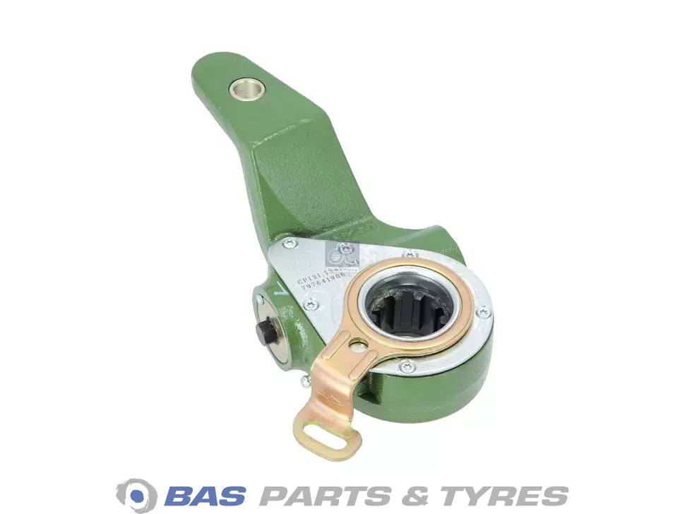 Главный тормозной цилиндр DT Spare Parts 1263486