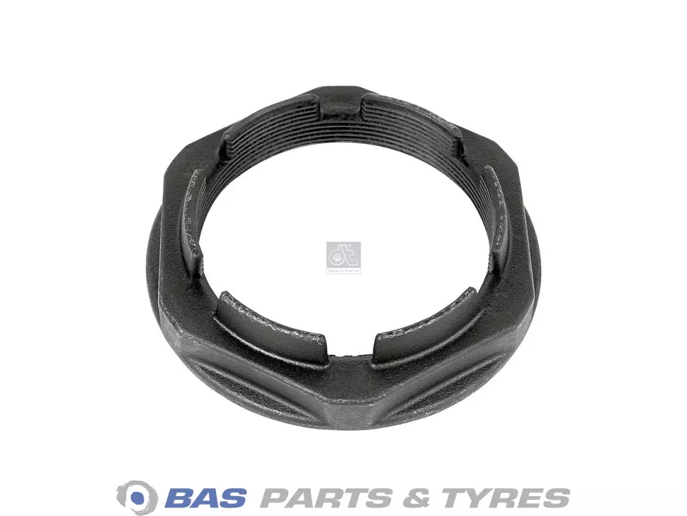 Nabenmutter DT Spare Parts 1396548