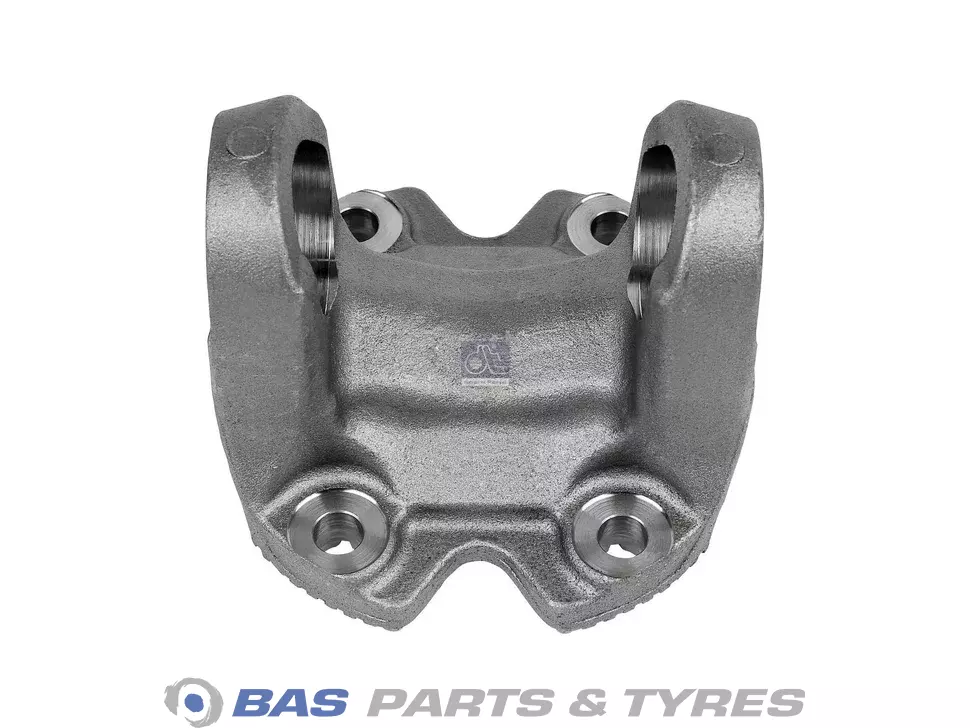 Antriebsflansch DT Spare Parts 1288227