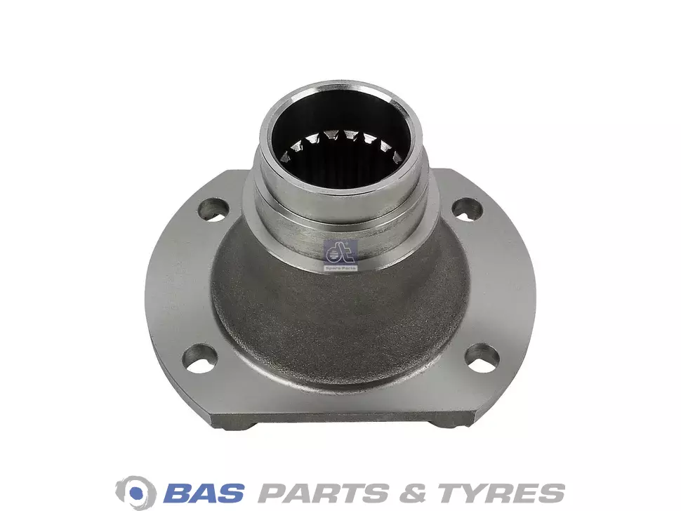 Antriebsflansch DT Spare Parts 1288228