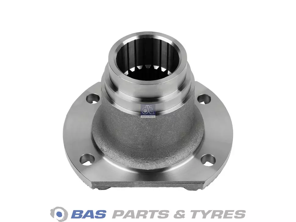 Antriebsflansch DT Spare Parts 1288232