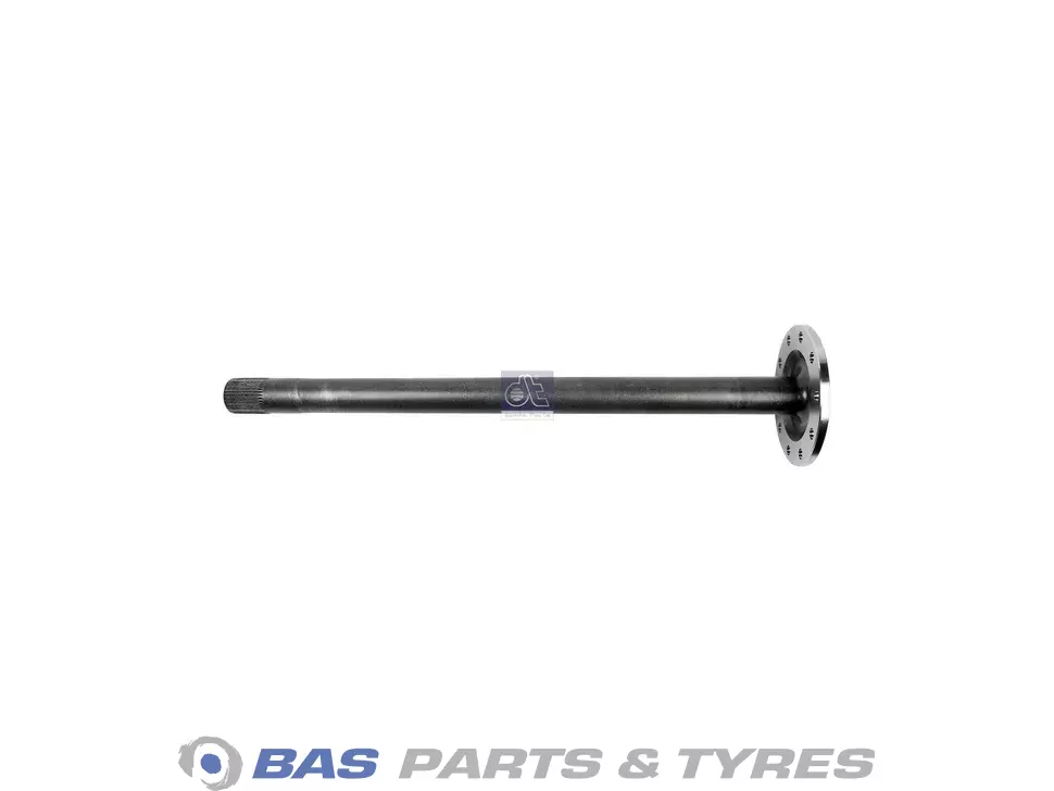 Planetara DT Spare Parts 1363850