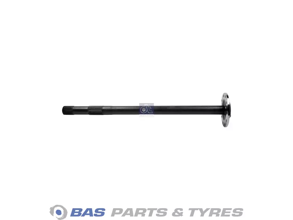 Planetara DT Spare Parts 1363851