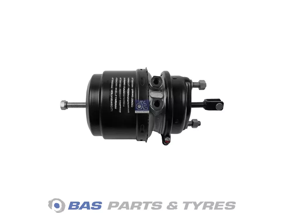 Пружинный тормозной цилиндр DT Spare Parts 525480