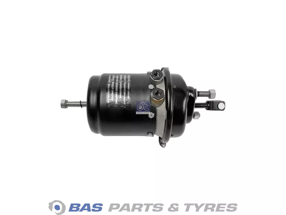 Пружинный тормозной цилиндр DT Spare Parts 1459619