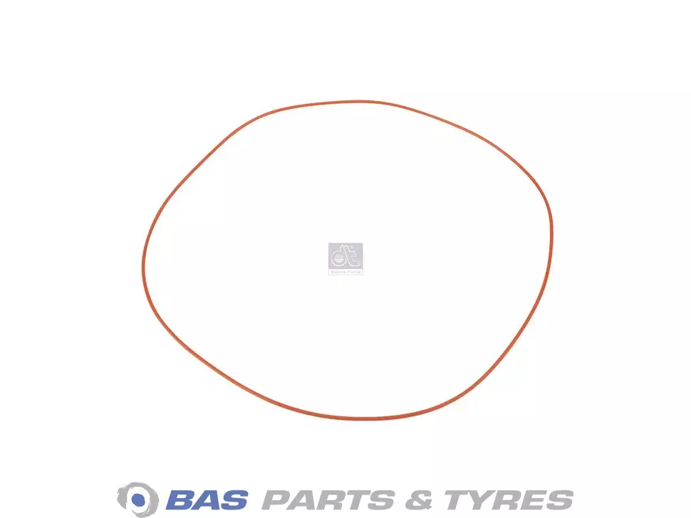 Ventildeckeldichtung DT Spare Parts 241144