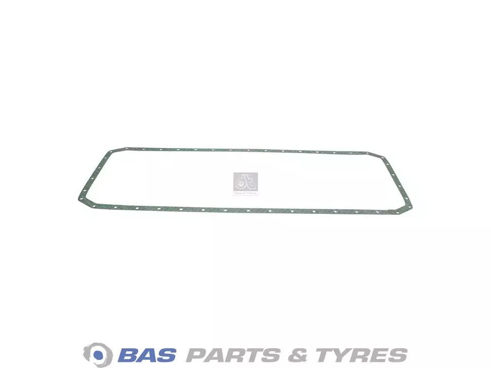 Garnitură de carcasă DT Spare Parts 98519