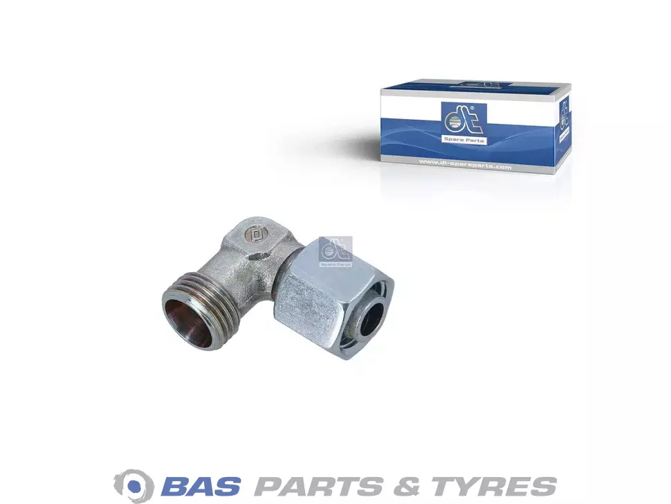 Corner piece DT Spare Parts 261009