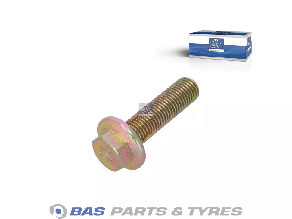 Tornillo brida DT Spare Parts 1374298