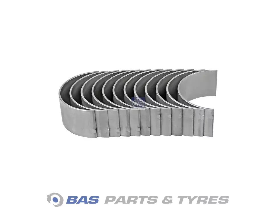 Pleuellagersatz DT Spare Parts 1290488S