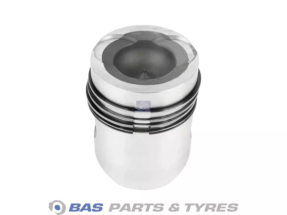 Piston DT Spare Parts 683567