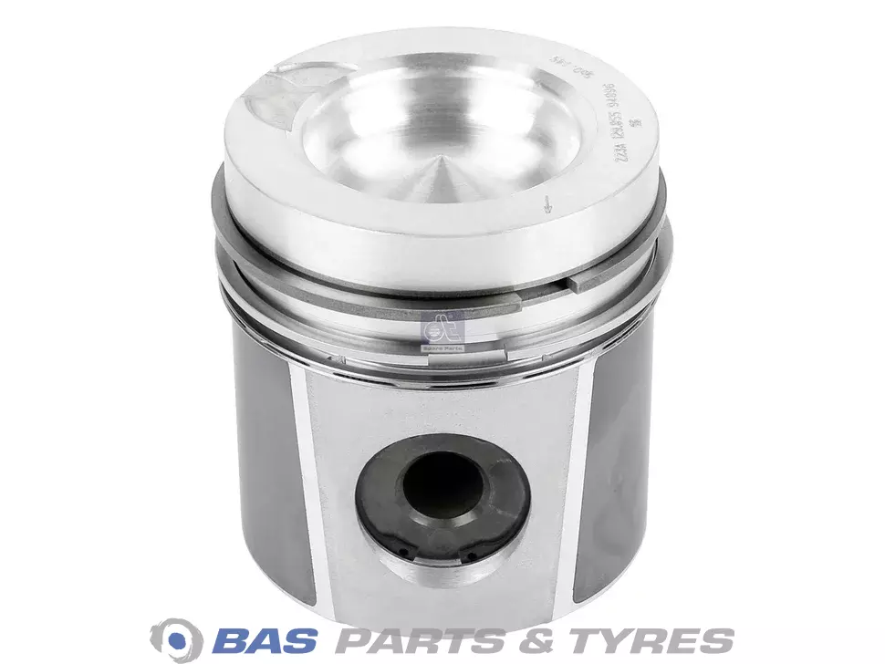 Piston kit DT Spare Parts 683413