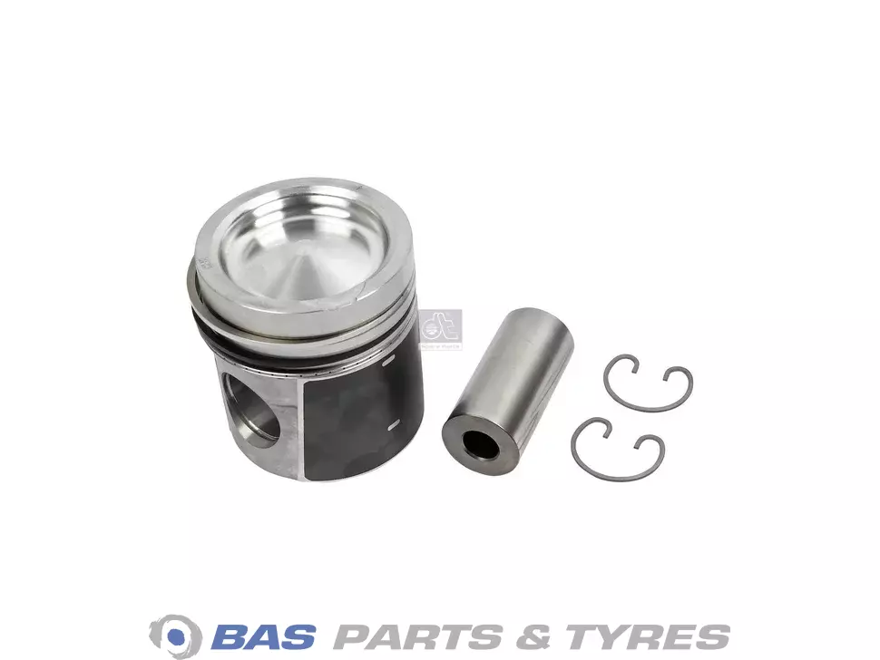 Kolbensatz DT Spare Parts 1747549 Kolbensatz DT Spare Parts 1747549