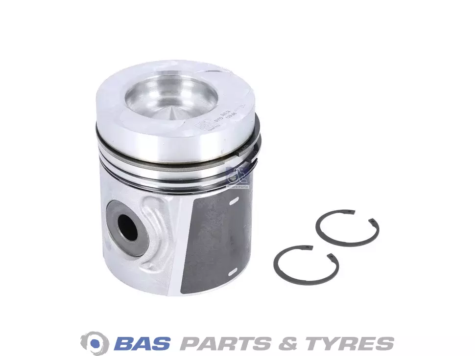 Piston DT Spare Parts 683565