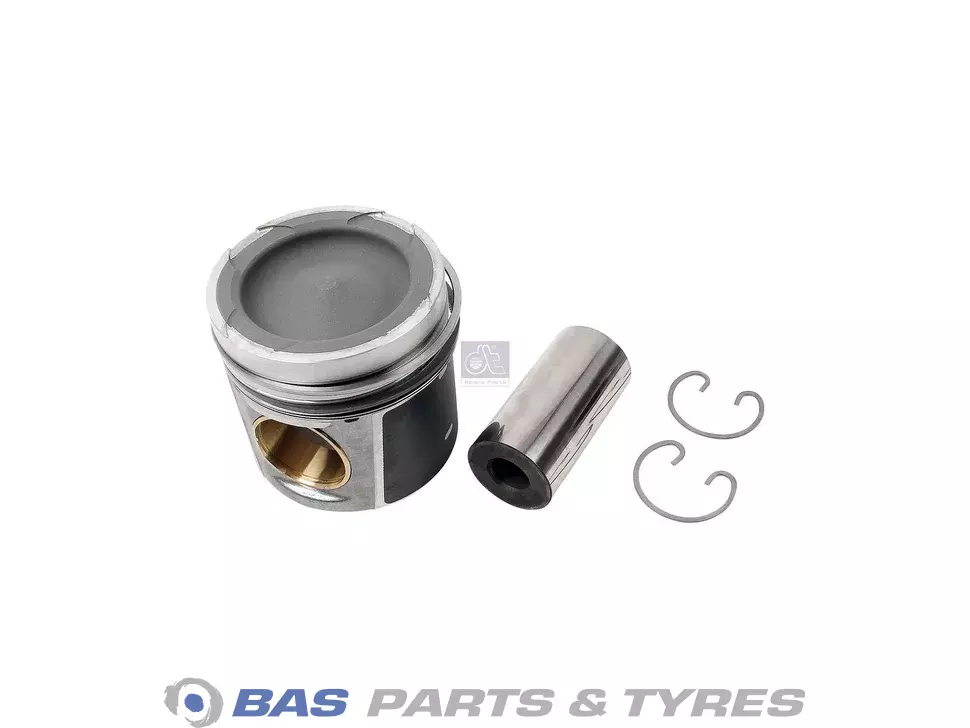 Piston kit DT Spare Parts 1865030