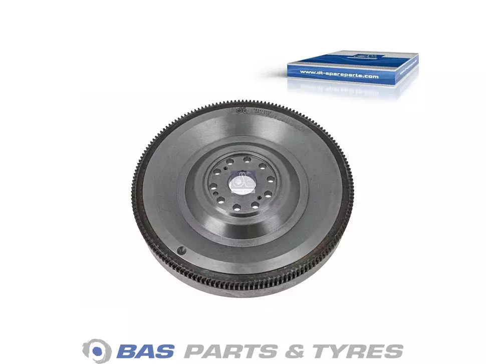Flywheel DT Spare Parts 1314029