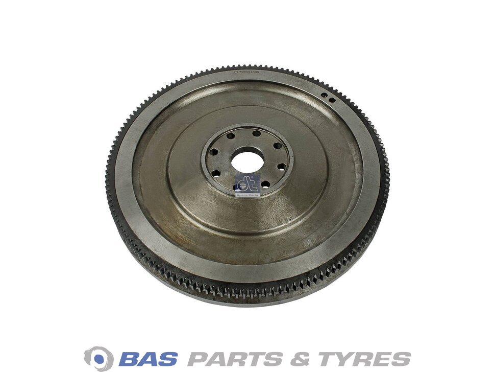 Flywheel 1706143 1706143, 1408470, 1407945, 1407240 - BAS Parts