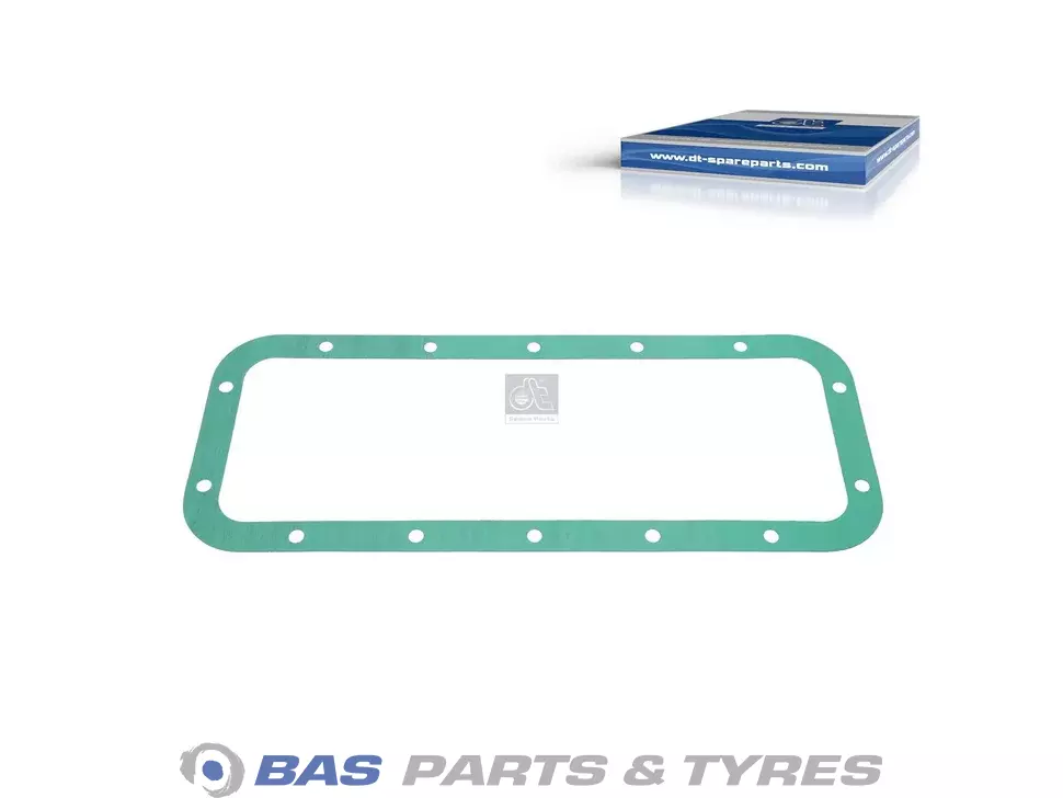 Junta DT Spare Parts 98137