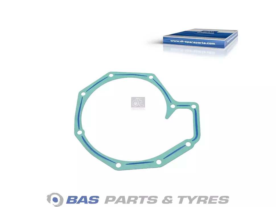 Junta DT Spare Parts 76531 Junta DT Spare Parts 76531