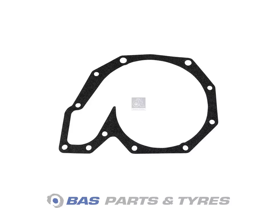 Junta DT Spare Parts 753625