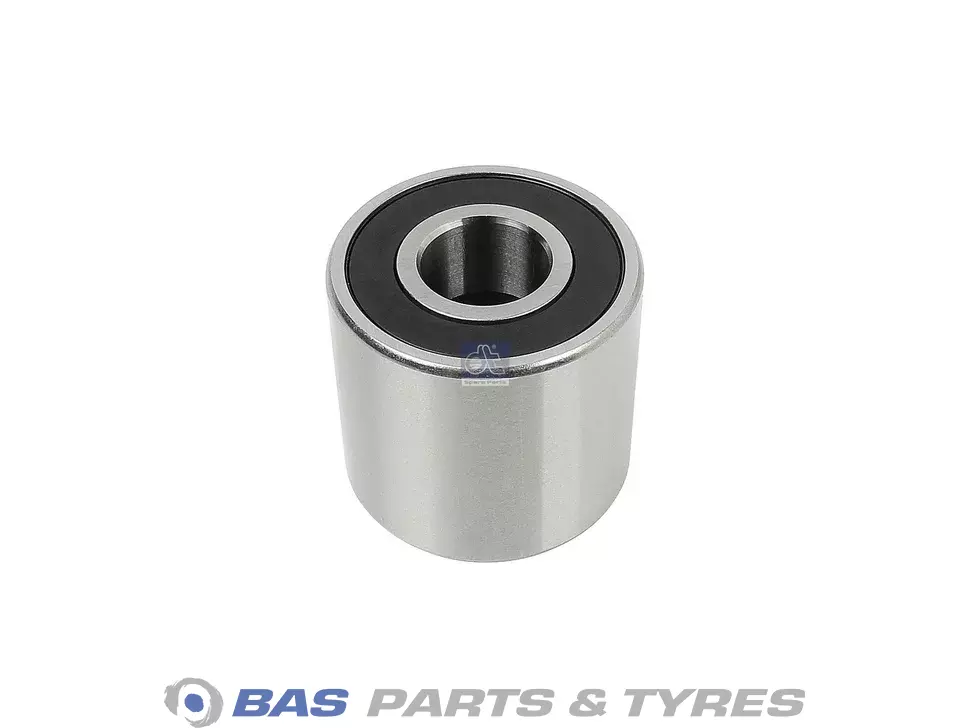 Lager DT Spare Parts 1256792