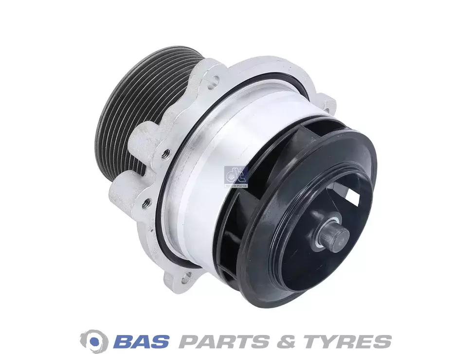 Coolant pump DT Spare Parts 1942598