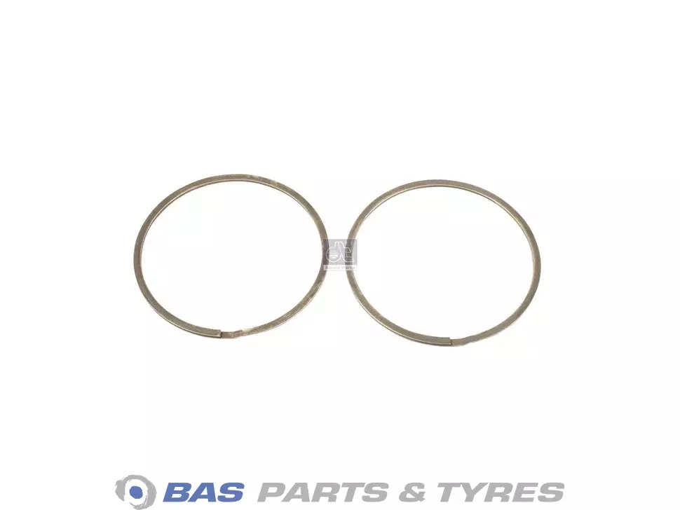 Set garnitură DT Spare Parts 266976