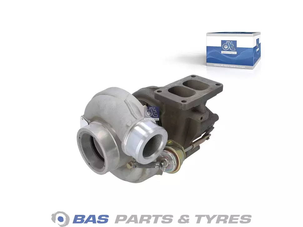 توربو DT Spare Parts 1609987