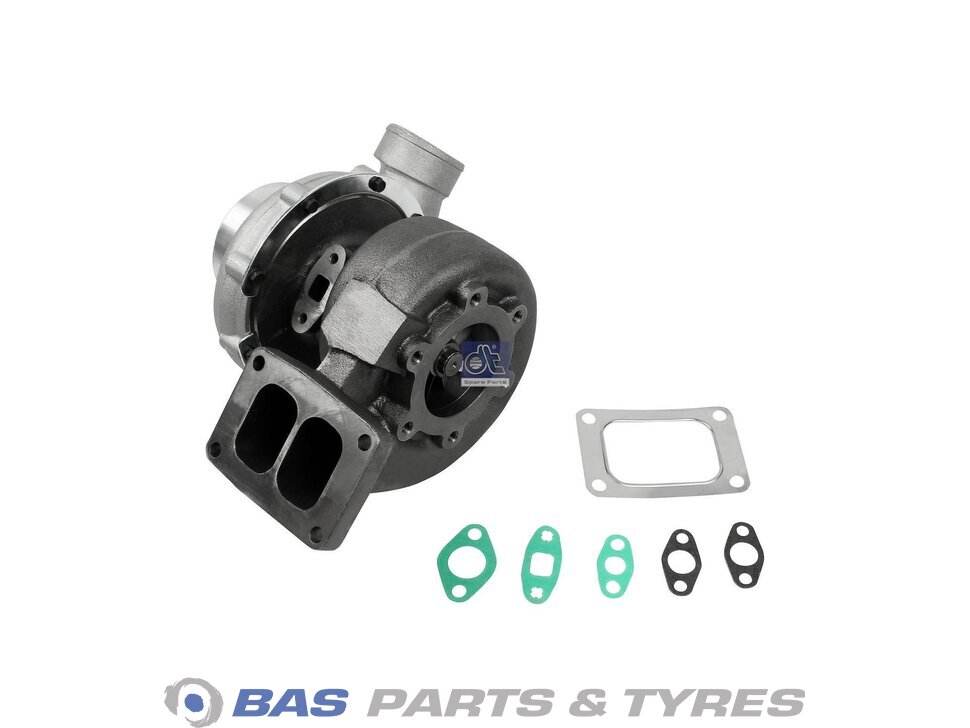 Turbo 1779161 1779161, 1642313, 1362357, 1319390, 1319382, 1319283 