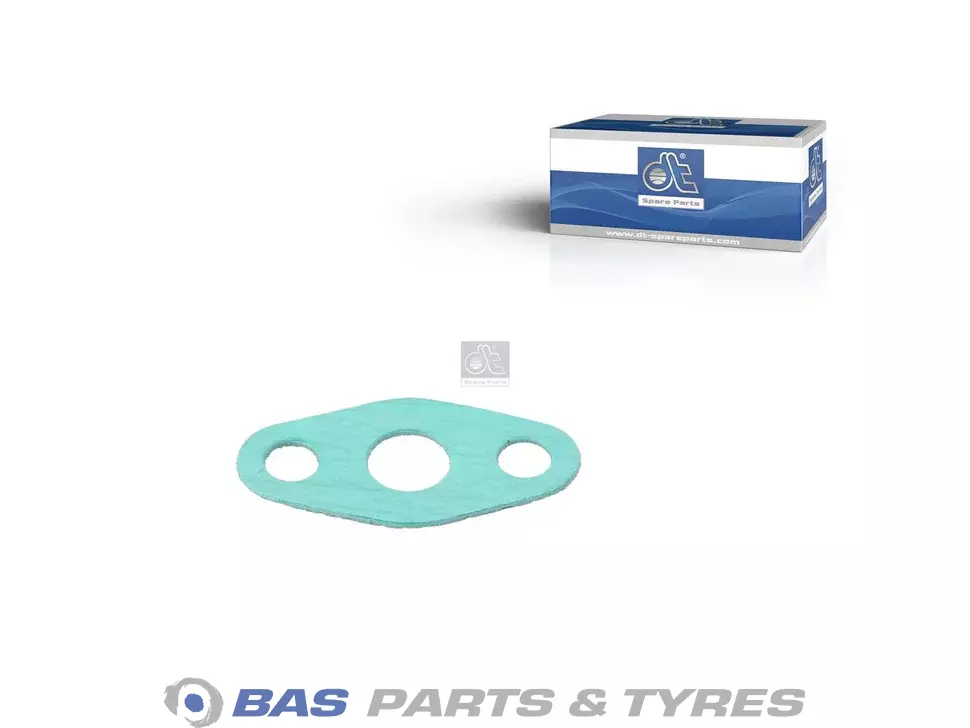 Junta DT Spare Parts 98367