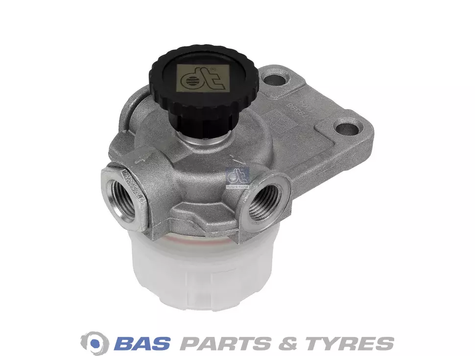 مضخة DT Spare Parts 1332609 مضخة DT Spare Parts 1332609