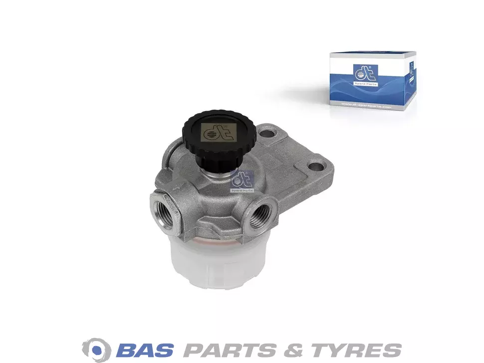 مضخة DT Spare Parts 1332609 مضخة DT Spare Parts 1332609