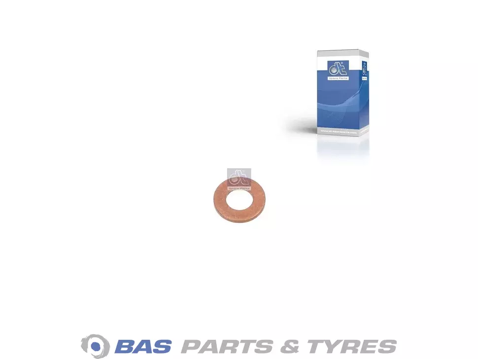 Seal ring DT Spare Parts 273077