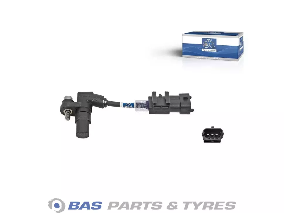 ABS-Sensor DT Spare Parts 1948945