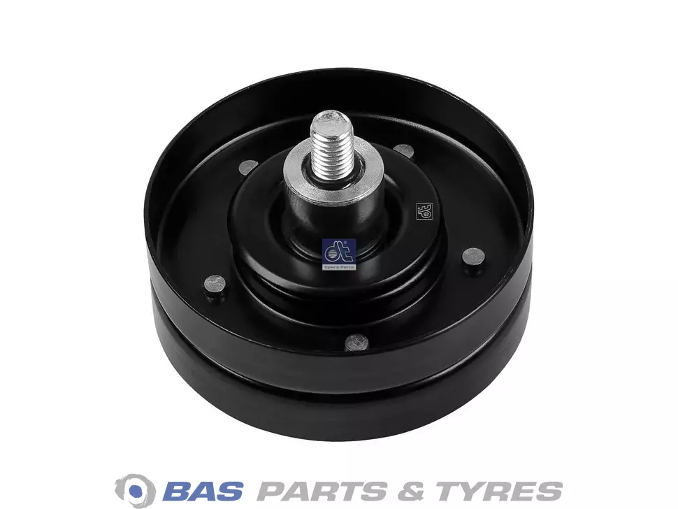 Guide pulley DT Spare Parts 1356457
